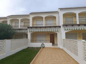 Casa Peñismar II Alquila Peníscola